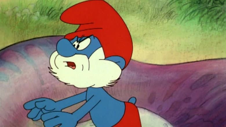 The Smurfs and the Magic Flute still