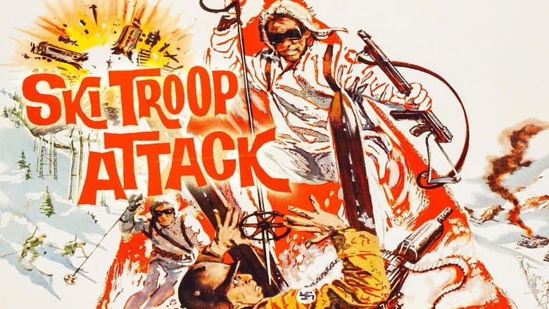 Ski Troop Attack still