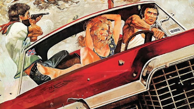 White Lightning still