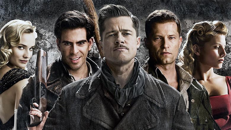Inglourious Basterds still