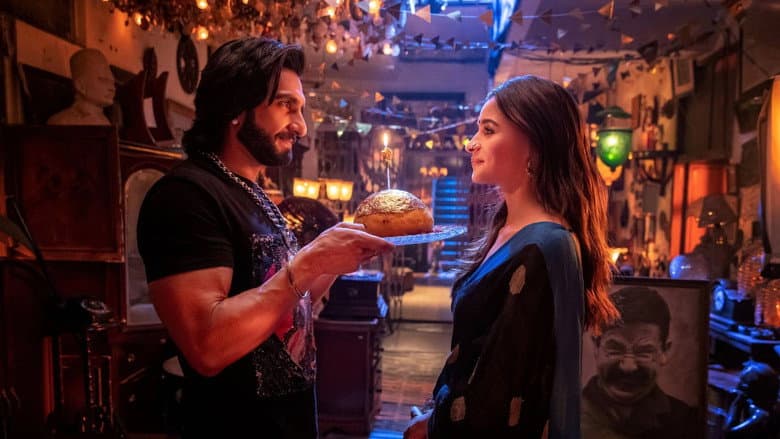 Rocky Aur Rani Kii Prem Kahaani still