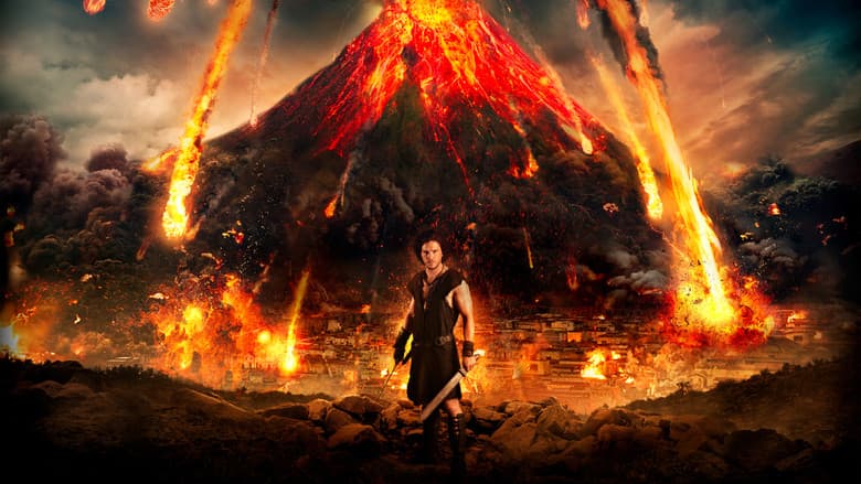 Pompeii still