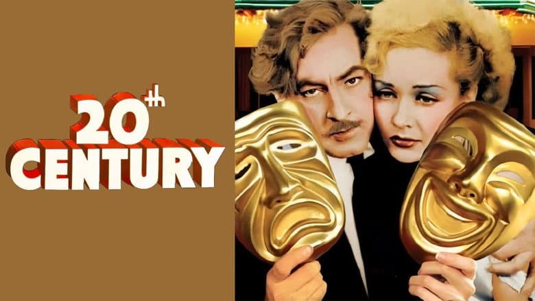 Twentieth Century still