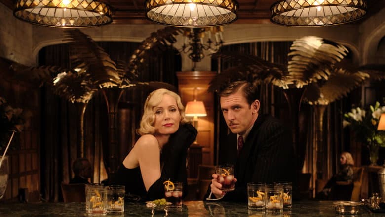 Blithe Spirit still