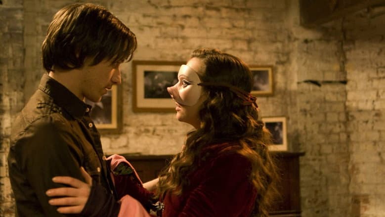 Penelope still