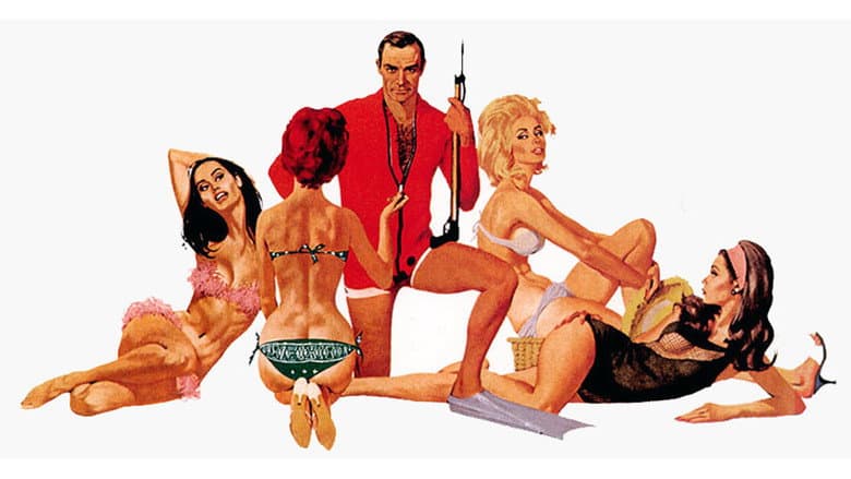 Thunderball still