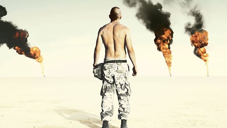 Jarhead still