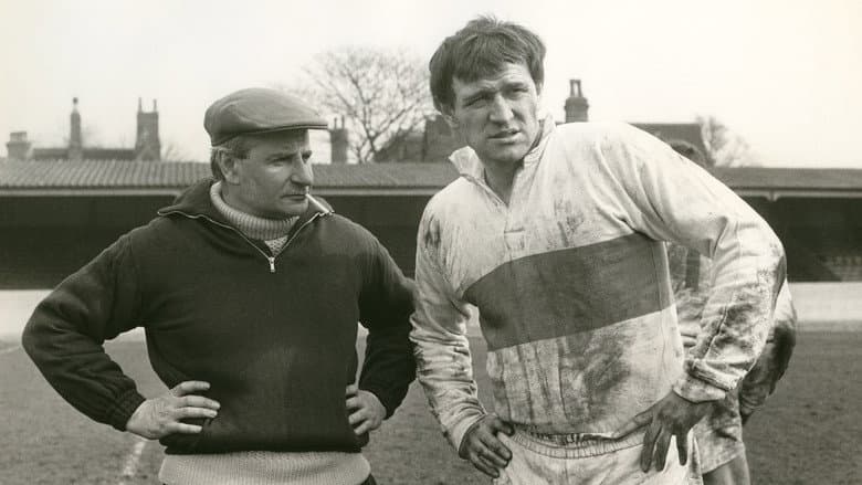 This Sporting Life still