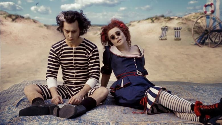 Sweeney Todd: The Demon Barber of Fleet Street still