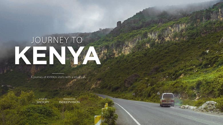 Journey to Kenya still