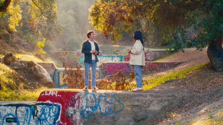 Rendezvous at the Abandoned Zoo still