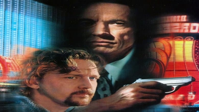 Night of the Running Man still