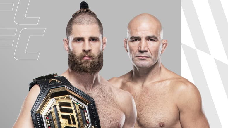 UFC 282: Blachowicz vs. Ankalaev still