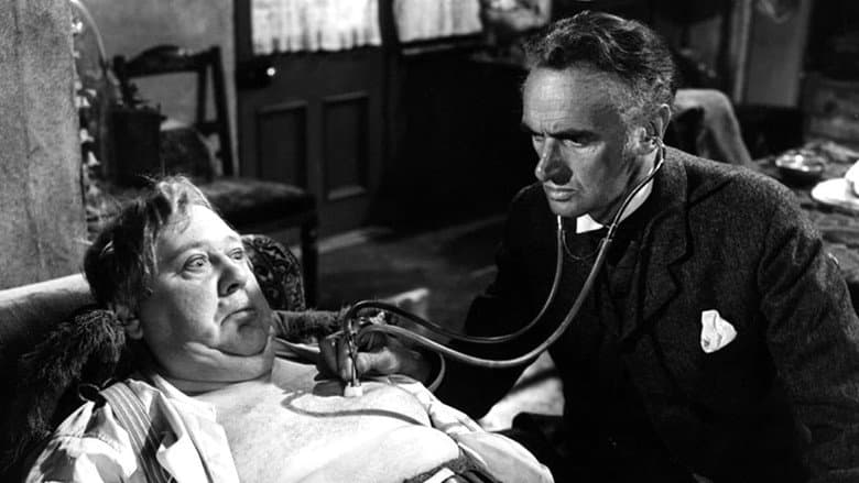 Hobson's Choice still