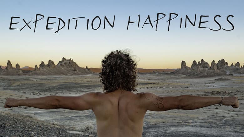 Expedition Happiness still
