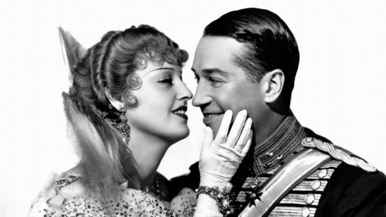 The Merry Widow still