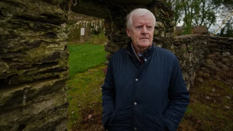 Murder in West Cork still