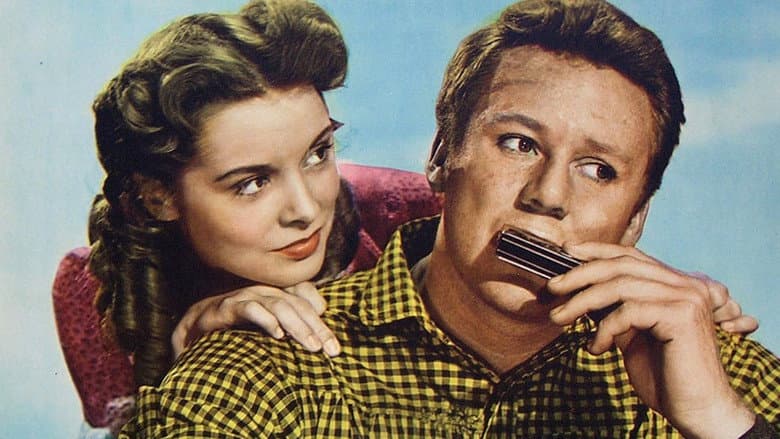 The Romance of Rosy Ridge still