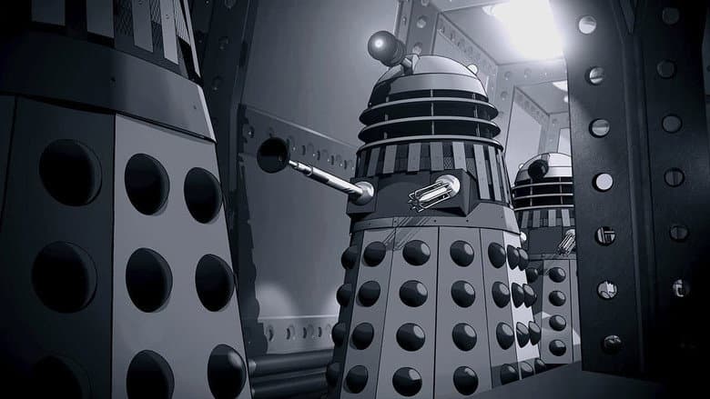 Doctor Who: The Power of the Daleks still