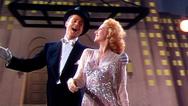 The Jolson Story still