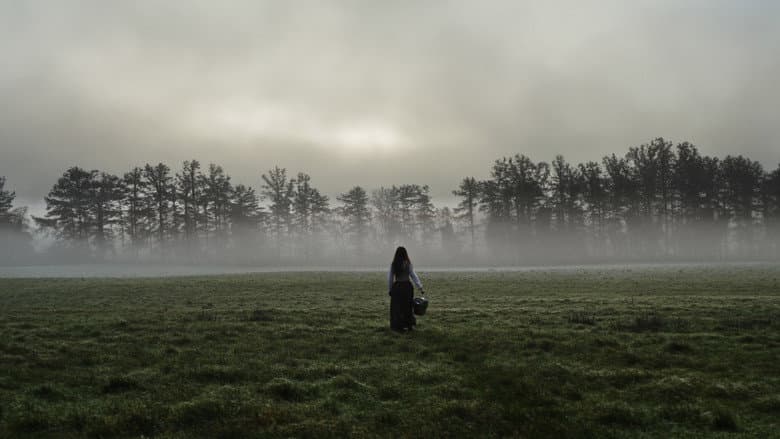 The Ghost still