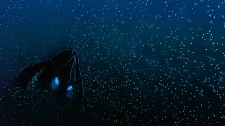 Pokémon the Movie 2000 still