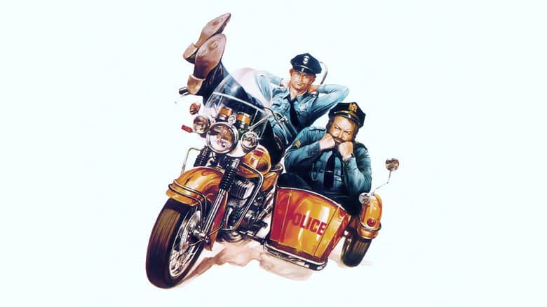 Crime Busters still
