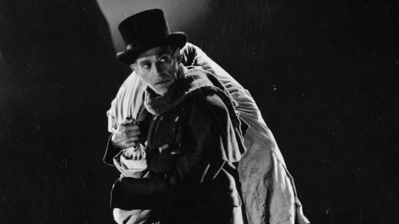 The Body Snatcher still