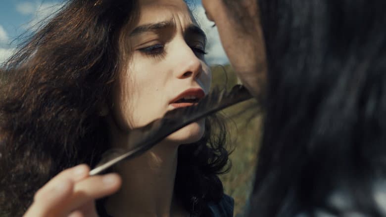 Pilgrim still