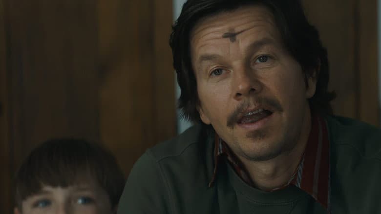 Father Stu still