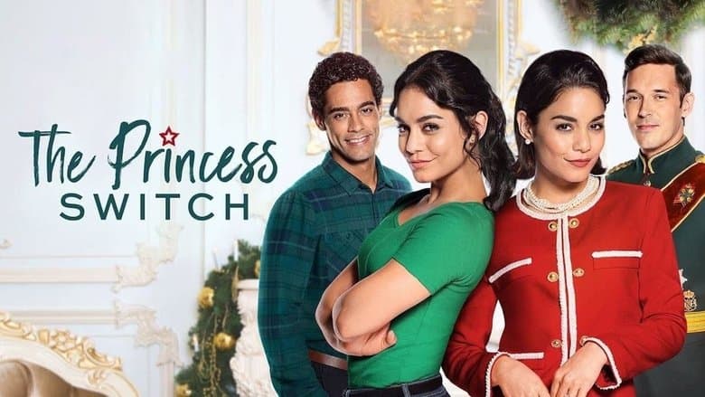The Princess Switch still