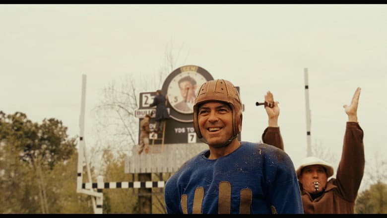 Leatherheads still