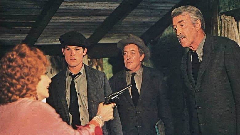 Fools' Parade still