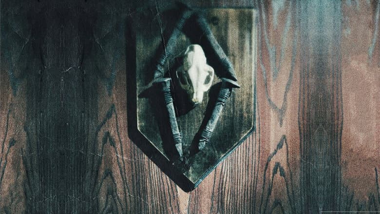 Horror in the High Desert 2: Minerva still