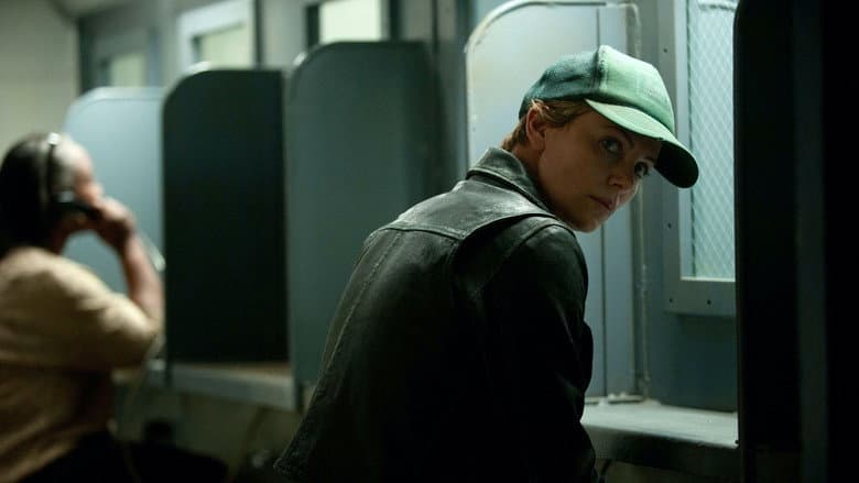 Dark Places still