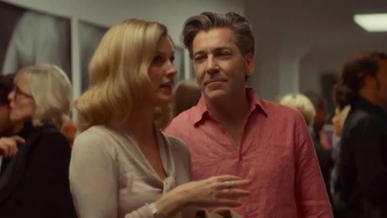 I Love You: A Divorce Comedy still