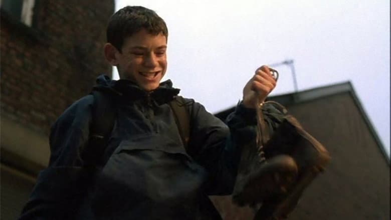 There's Only One Jimmy Grimble still