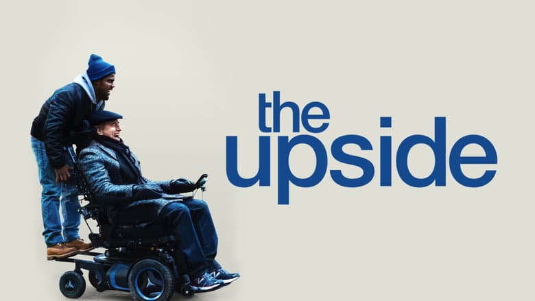 The Upside still