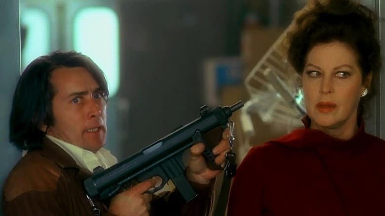 The Cassandra Crossing still