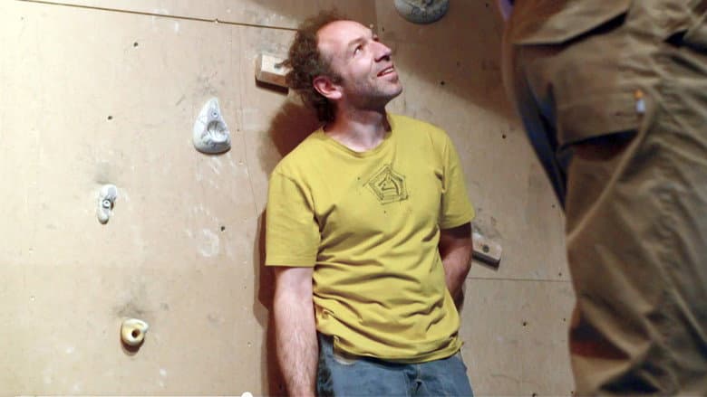 The Nicole Brothers, Born To Climb still