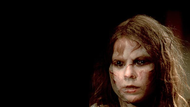 Exorcist II: The Heretic still
