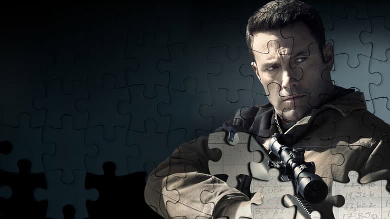 The Accountant still