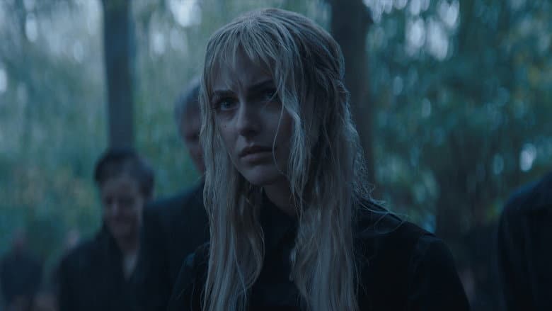 The Hunger Games: Sunrise on the Reaping still