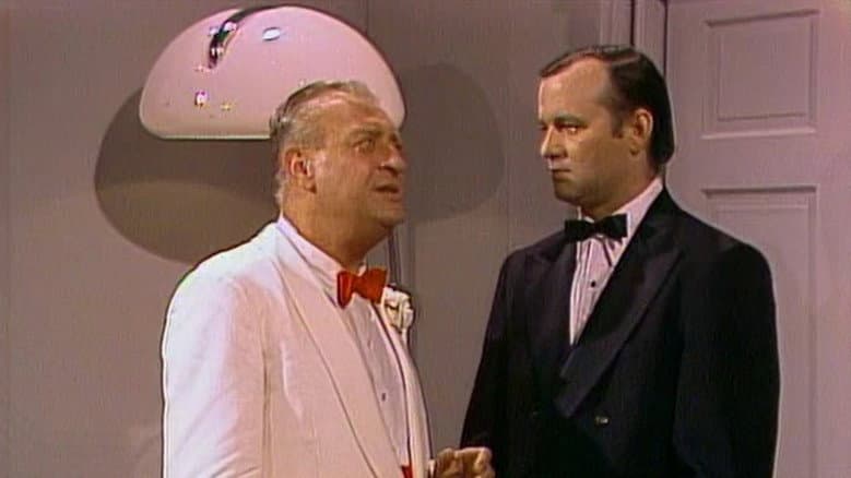 The Rodney Dangerfield Show: It's Not Easy Bein' Me still