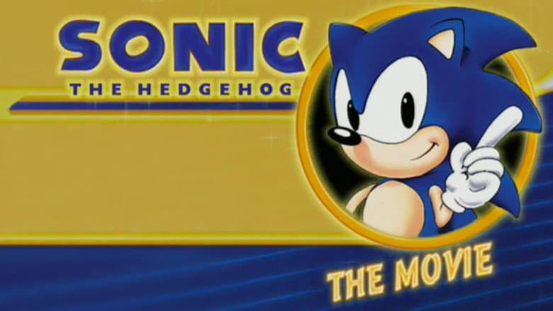 Sonic the Hedgehog: The Movie still