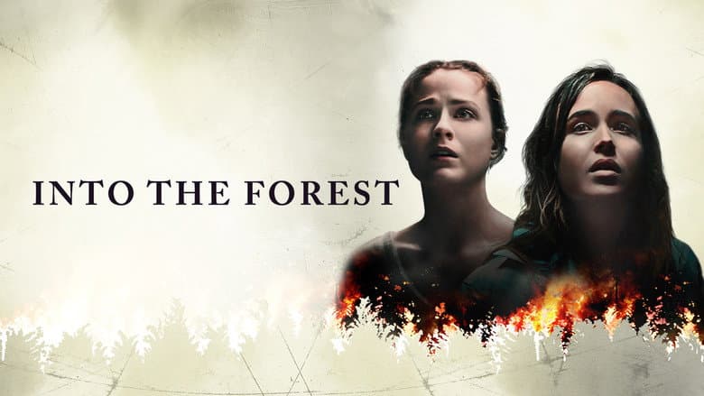 Into the Forest still