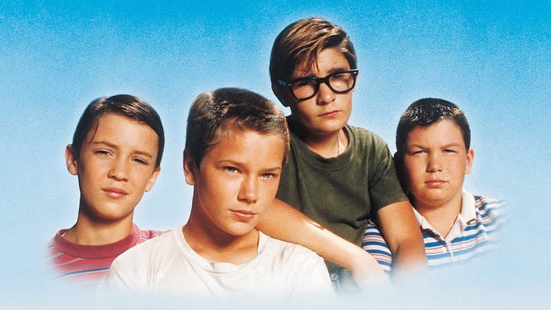 Stand by Me still