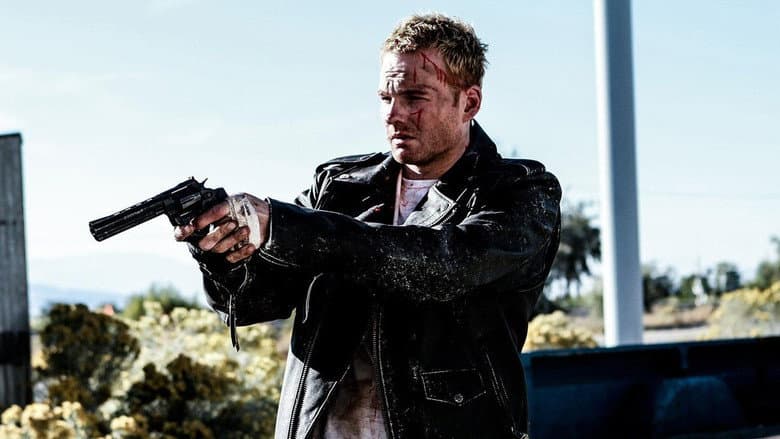 Zombie Hunter still