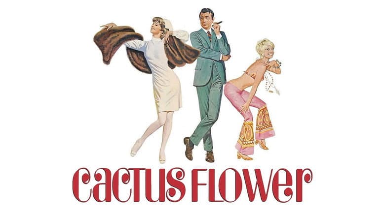 Cactus Flower still
