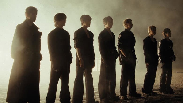 BTS THE COMEBACK LIVE | ARIRANG still